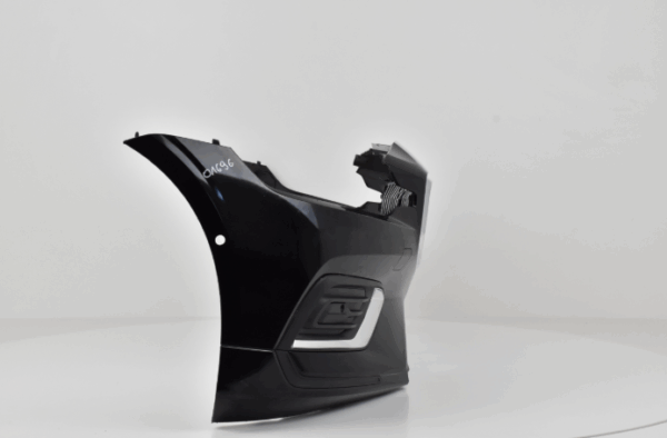 Bumper VOLVO S60 III V60 II 2018- 6XPDC Voorbumper 01696