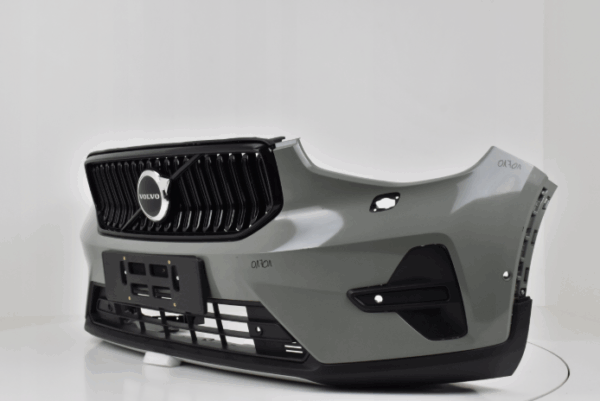 Bumper VOLVO XC40 II 2023- FACELIFT 6XPDC Voorbumpe 01701