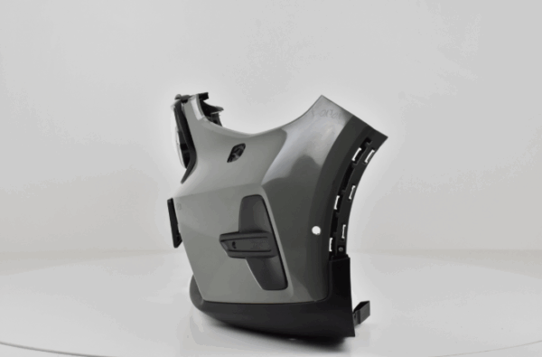 Bumper VOLVO XC40 II 2023- FACELIFT 6XPDC Voorbumpe 01701