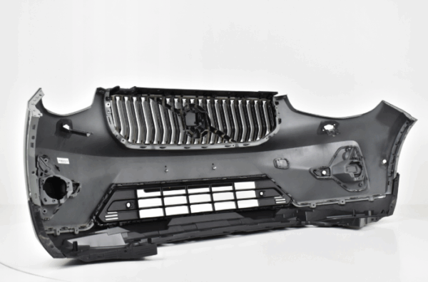 Bumper VOLVO XC40 II 2023- FACELIFT 6XPDC Voorbumpe 01701