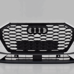 Bumper AUDI Q3 2018- 83A 83F S-LINE SLINE Voorbumper 01453