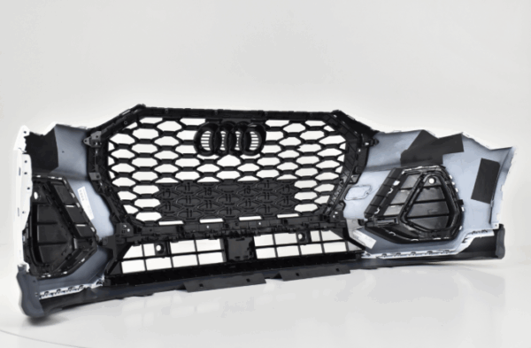 Bumper AUDI Q3 2018- 83A 83F S-LINE SLINE Voorbumper 01453