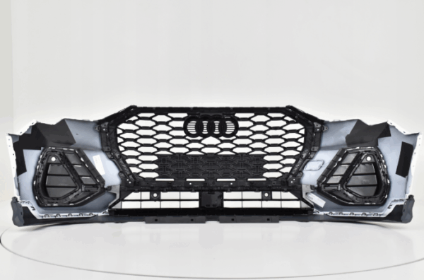 Bumper AUDI Q3 2018- 83A 83F S-LINE SLINE Voorbumper 01453