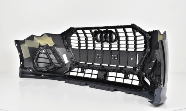 Bumper AUDI Q3 2018- 83A 83F S-LINE SLINE Voorbumper 01457
