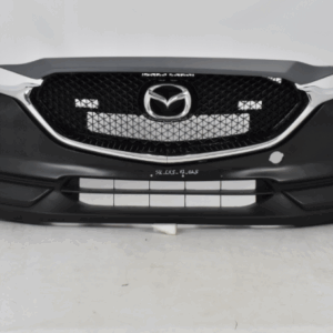 Bumper MAZDA CX-5 CX5 2017-USA VERSION Voorbumper 17025