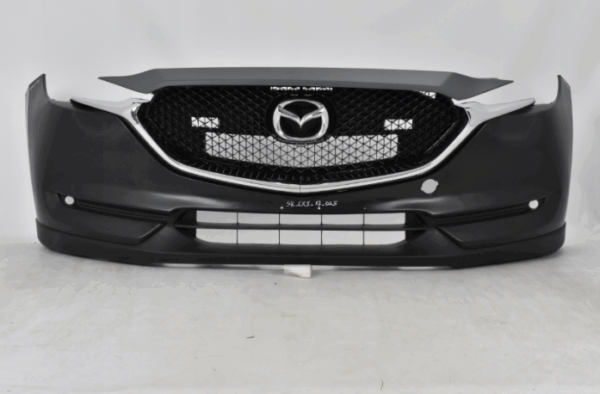 Bumper MAZDA CX-5 CX5 2017-USA VERSION Voorbumper 17025