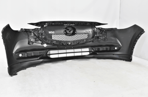 Bumper MAZDA CX-5 CX5 2017-USA VERSION Voorbumper 17025