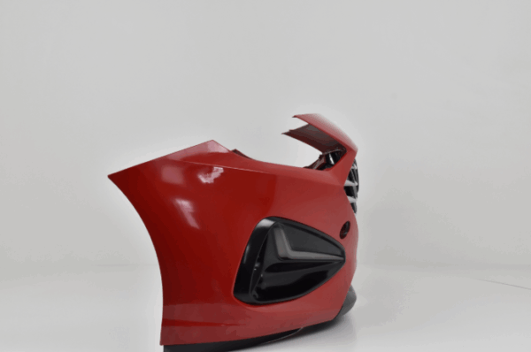 Bumper HYUNDAI I30 III FACELIFT 2020- Voorbumper