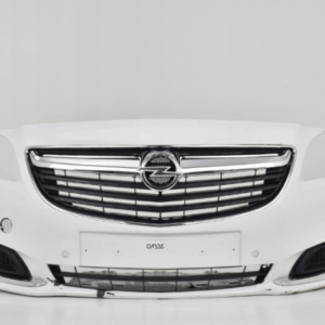Bumper OPEL INSIGNIA A FACELIFT 2013- 4XPDC Voorbumper 01335