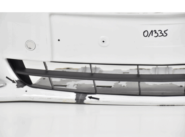 Bumper OPEL INSIGNIA A FACELIFT 2013- 4XPDC Voorbumper 01335