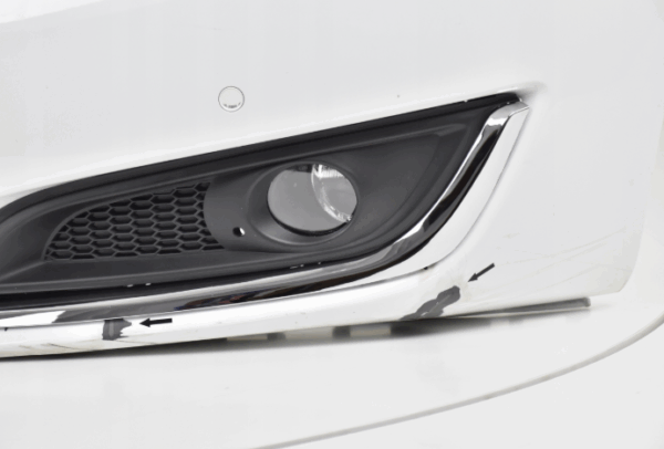 Bumper OPEL INSIGNIA A FACELIFT 2013- 4XPDC Voorbumper 01335
