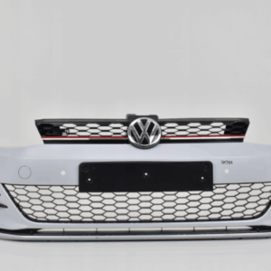 Bumper VOLKSWAGEN GOLF 7 GTI FACELIFT 2017- 4XPDC Voorbumper 01391