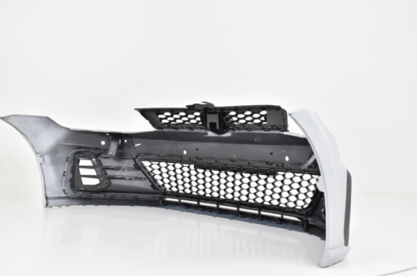 Bumper VOLKSWAGEN GOLF 7 GTI FACELIFT 2017- 4XPDC Voorbumper 01391