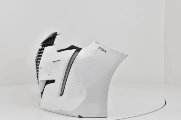 Bumper PEUGEOT 208 II 2019- Voorbumper 01366