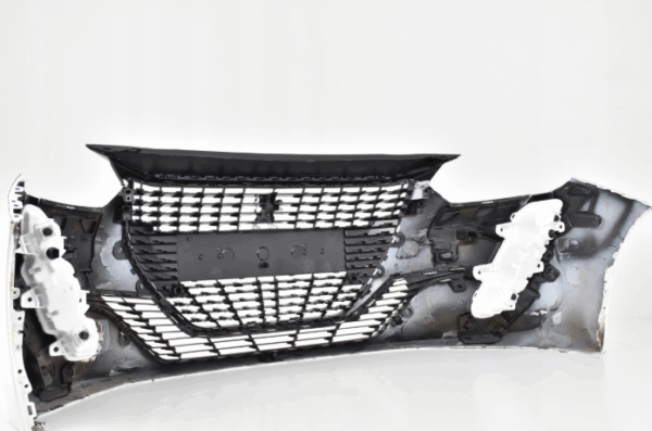 Bumper PEUGEOT 208 II 2019- Voorbumper 01366