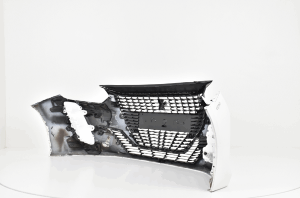 Bumper PEUGEOT 208 II 2019- Voorbumper 01366