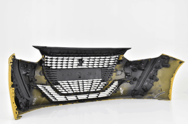 Bumper PEUGEOT 208 II 2019- Voorbumper 01367