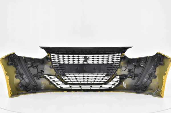 Bumper PEUGEOT 208 II 2019- Voorbumper 01367