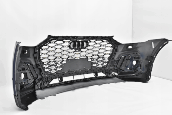 Bumper AUDI Q5 80A FACELIFT 2021- S-LINE SLINE COUPE SPORTBACK VERSION Voorbumper 00345