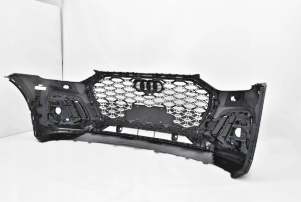 Bumper AUDI Q5 80A FACELIFT 2021- S-LINE SLINE COUPE SPORTBACK VERSION Voorbumper 00345