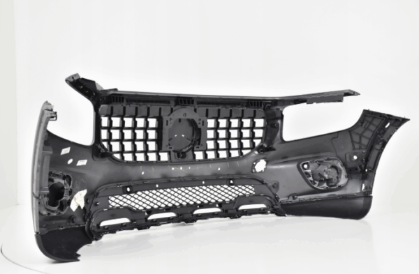 Bumper MERCEDES GLB X247 W247 REGULAR Voorbumper 00836