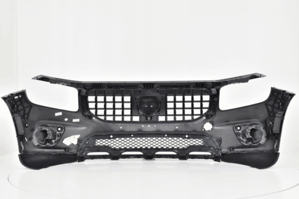 Bumper MERCEDES GLB X247 W247 REGULAR Voorbumper 00836