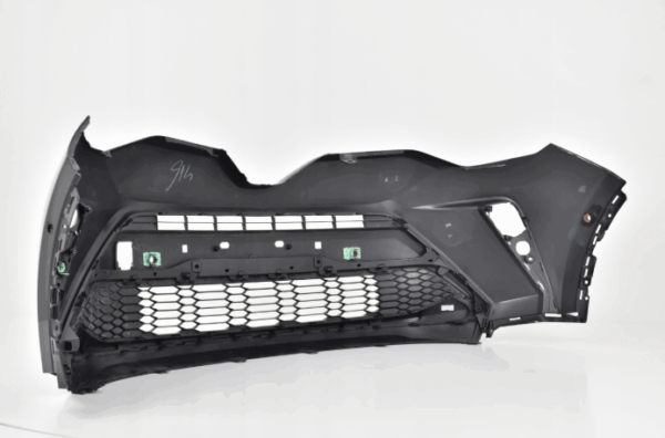 Bumper TOYOTA CHR C-HR FACELIFT 2020- Voorbumper