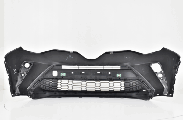 Bumper TOYOTA CHR C-HR FACELIFT 2020- Voorbumper