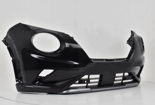 Bumper NISSAN JUKE II F16 Voorbumper