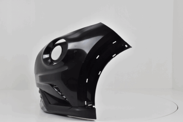 Bumper NISSAN JUKE II F16 Voorbumper