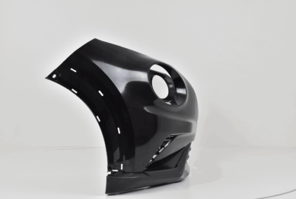 Bumper NISSAN JUKE II F16 Voorbumper