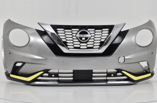 Bumper NISSAN JUKE II F16 Voorbumper