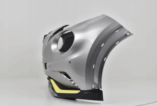 Bumper NISSAN JUKE II F16 Voorbumper