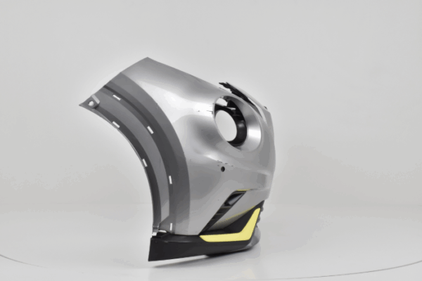 Bumper NISSAN JUKE II F16 Voorbumper