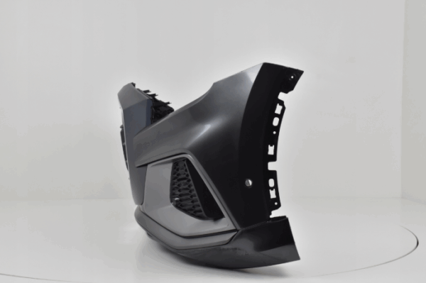 Bumper AUDI Q8 S-LINE SLINE 4M8 6XPDC Voorbumper 01326