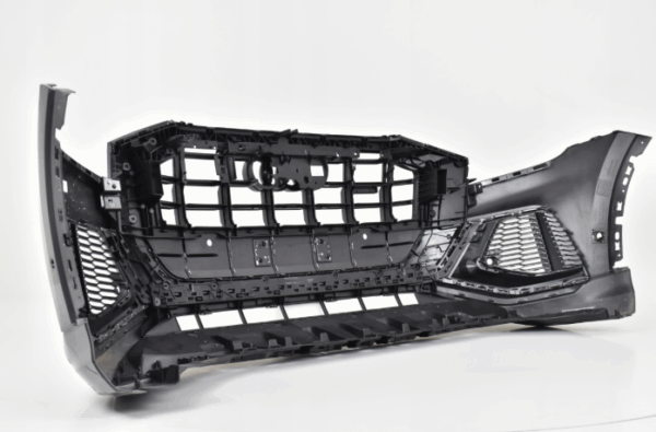 Bumper AUDI Q8 S-LINE SLINE 4M8 6XPDC Voorbumper 01326