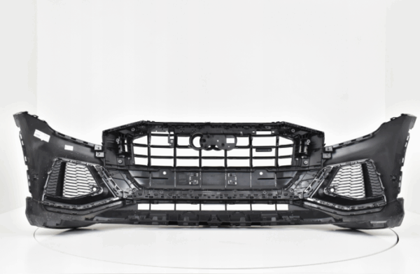 Bumper AUDI Q8 S-LINE SLINE 4M8 6XPDC Voorbumper 01326