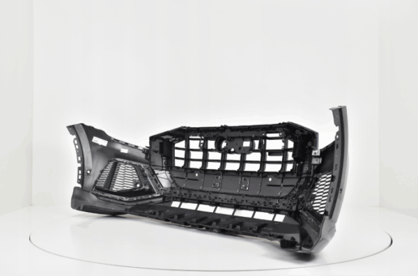 Bumper AUDI Q8 S-LINE SLINE 4M8 6XPDC Voorbumper 01326