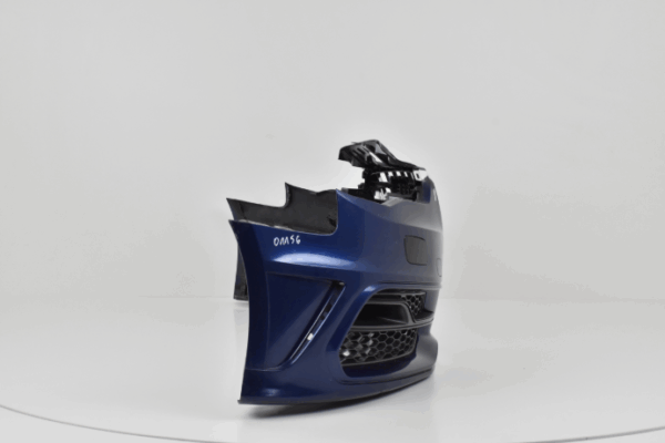 Bumper AUDI A3 S-LINE SLINE PRE-FACELIFT HATCHBACK Voorbumper 01156