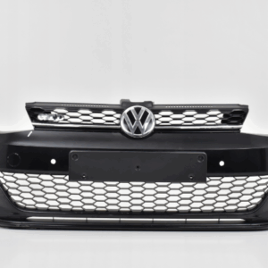 Bumper VOLKSWAGEN GOLF 7 GTD FACELIFT 2017-4XPDC Voorbumper
