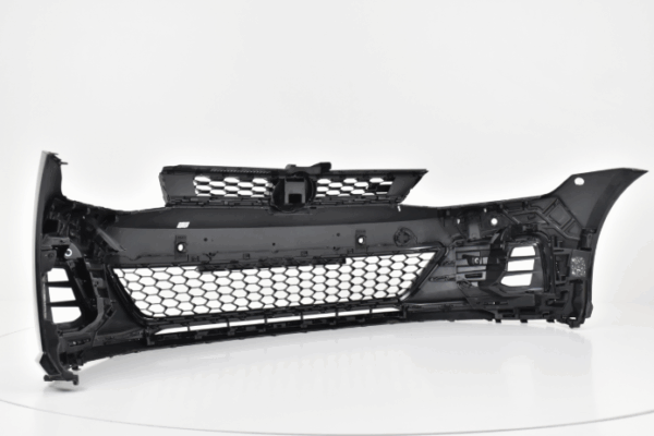 Bumper VOLKSWAGEN GOLF 7 GTD FACELIFT 2017-4XPDC Voorbumper