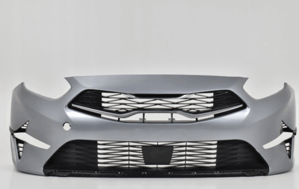Bumper KIA CEED III FACELIFT 21-23 Voorbumper