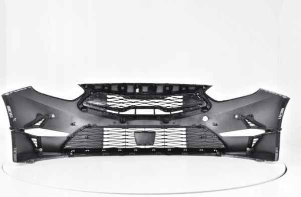 Bumper KIA CEED III FACELIFT 21-23 Voorbumper
