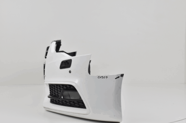 Bumper AUDI A5 8T0 8T 2012- FACELIFT Voorbumper 01307