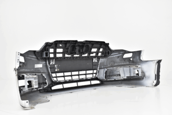 Bumper AUDI A5 8T0 8T 2012- FACELIFT Voorbumper 01307