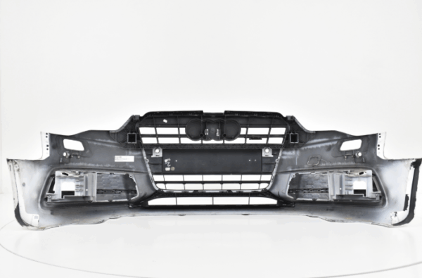 Bumper AUDI A5 8T0 8T 2012- FACELIFT Voorbumper 01307