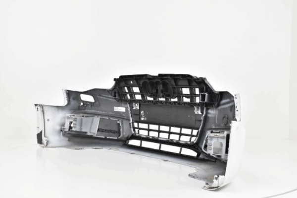 Bumper AUDI A5 8T0 8T 2012- FACELIFT Voorbumper 01307