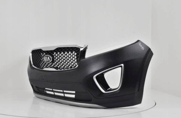 Bumper KIA SORENTO III 15-18 FACELIFT USA VERSION Voorbumper 01293