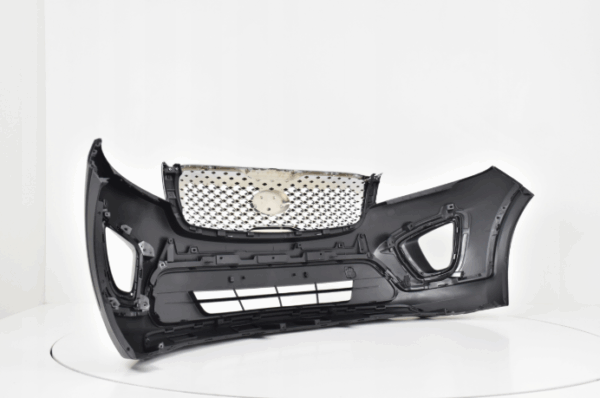 Bumper KIA SORENTO III 15-18 FACELIFT USA VERSION Voorbumper 01293