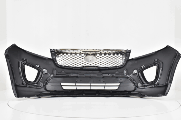 Bumper KIA SORENTO III 15-18 FACELIFT USA VERSION Voorbumper 01293